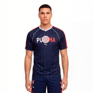 Chivas Jacquard Jersey - Mens