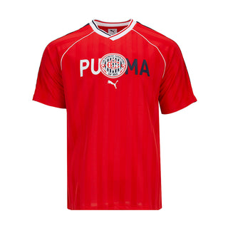 Chivas Jacquard Jersey -Mens