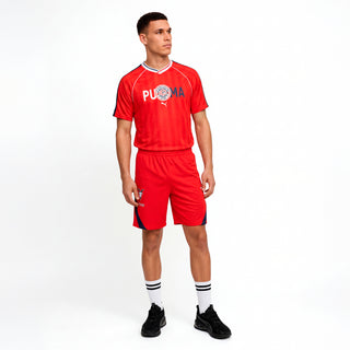 Chivas Jacquard Jersey -Mens
