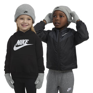 Kids Futura Beanie & Glove Set