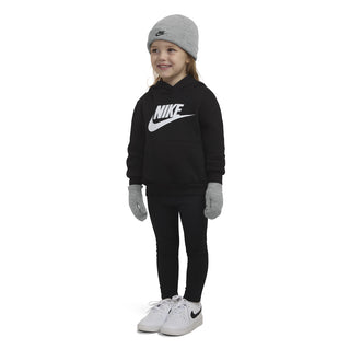 Kids Futura Beanie & Glove Set