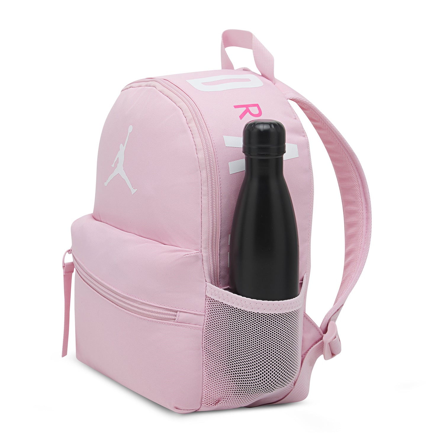 nike air backpack girl Jordan Toddler Mini Air Patrol Backpack (11L)