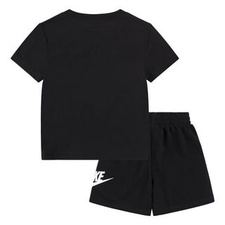 Nike Club Short Set - Toddler