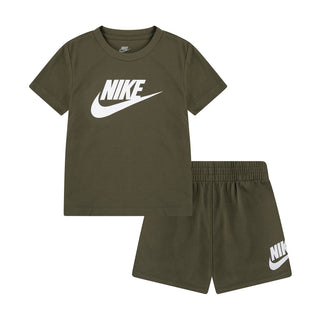 Club Tee Short Set - Toddler