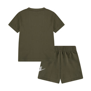 Club Tee Short Set - Toddler