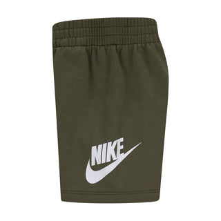 Club Tee Short Set - Toddler