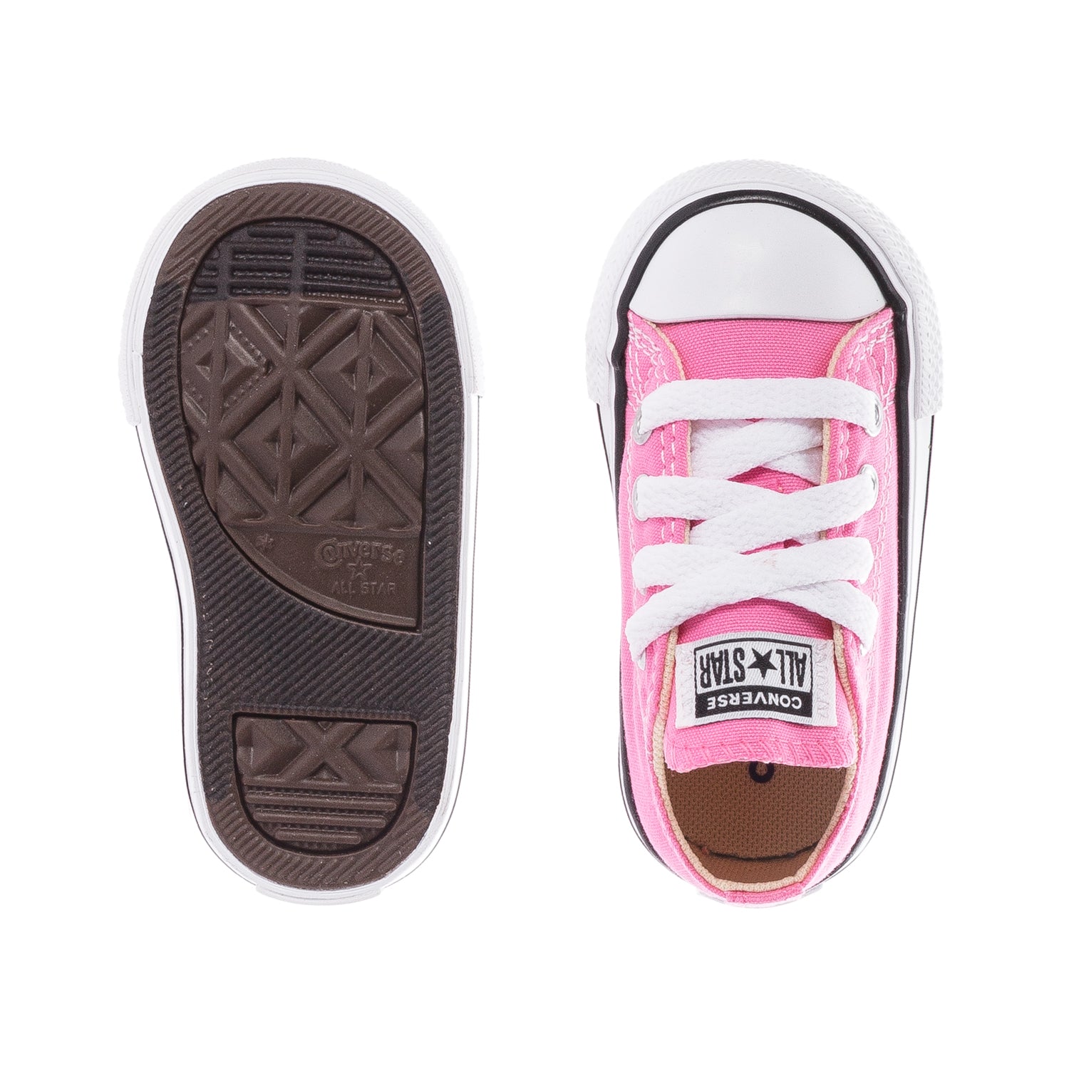 Chuck Taylor All Star Ox Core Toddler – ShopWSS