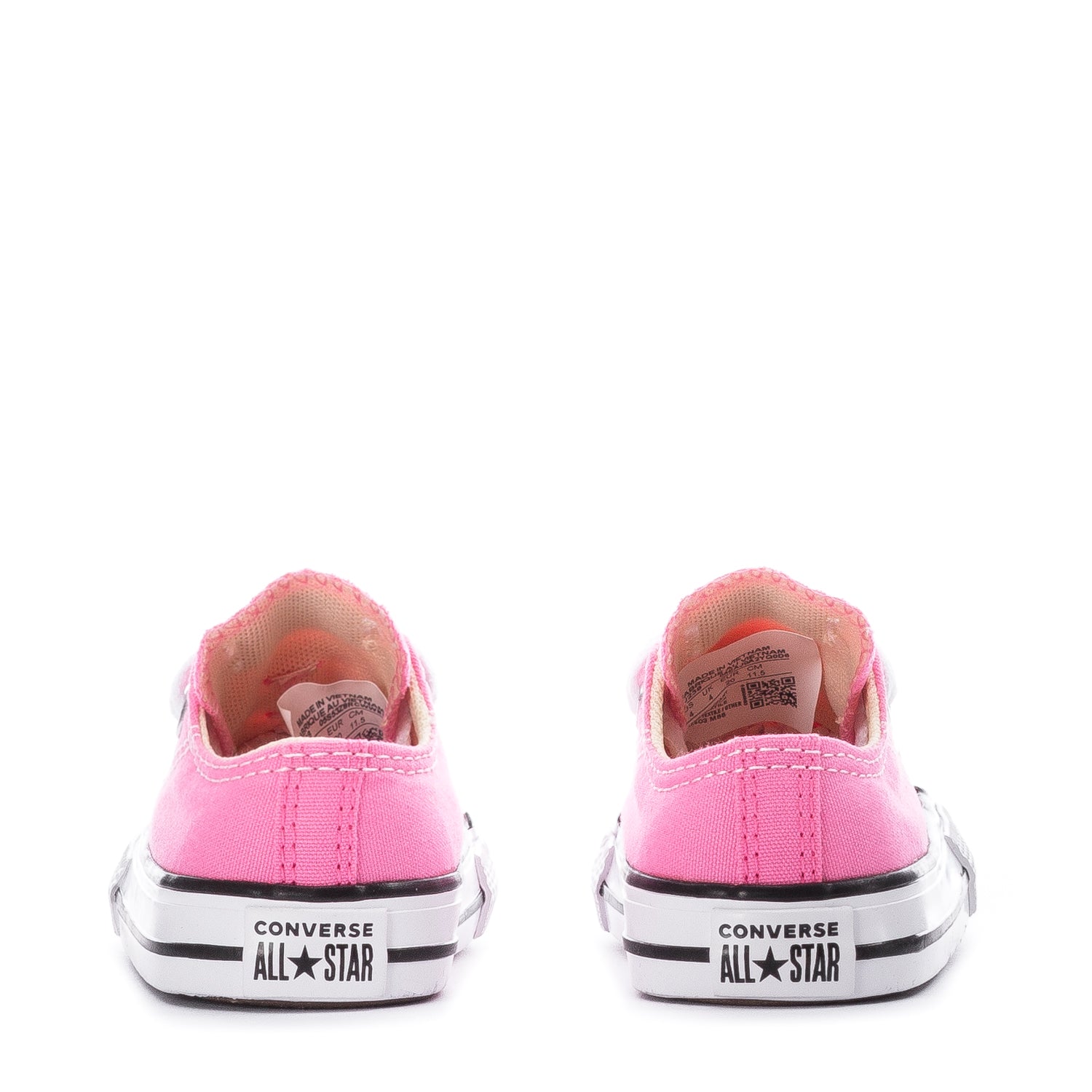 Chuck Taylor All Star Ox Core Toddler โ ShopWSS
