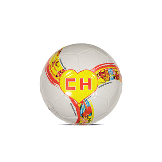 Chapulin Soccer Ball