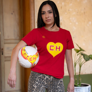 Chapulin Soccer Ball