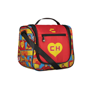 Chapulin Lunch Sack