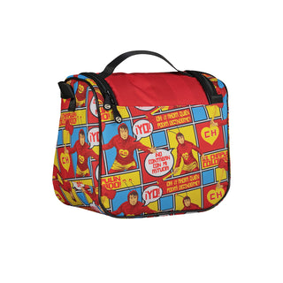 Chapulin Lunch Sack