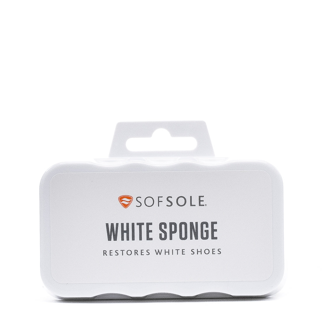 White Sponge – ShopWSS - Main Image