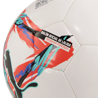 Puma Orbita LaLiga 1 MS Mini Ball