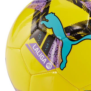 Puma Orbita LaLiga 1 MS Mini Ball