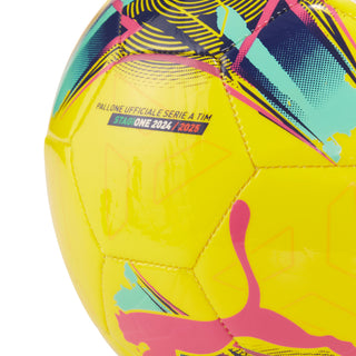 Puma Orbita Serie A MS Mini Ball