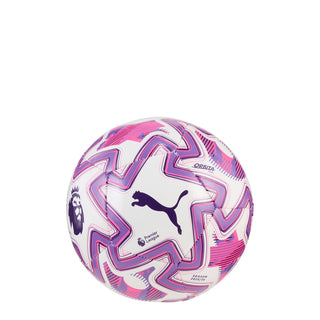 2025-2026 Premier League Brilliance Orbita Mini Ball