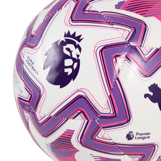 2025-2026 Premier League Brilliance Orbita Mini Ball