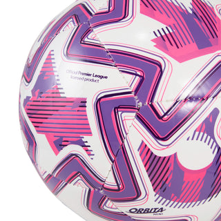 2025-2026 Premier League Brilliance Orbita Mini Ball