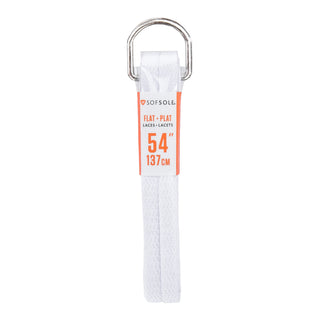 Flat 54"