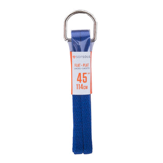 Flat 45"