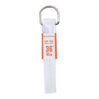Flat 36"