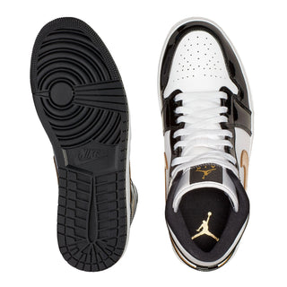 AJ 1 Mid SE - Mens