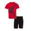 Jumbo Jumpman Short Set - Kids
