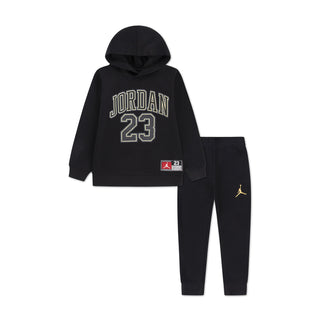 Jersey Pack PO Set - Kids