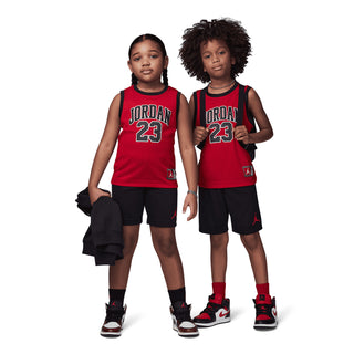 Jordan 23 Jersey Set - Kids