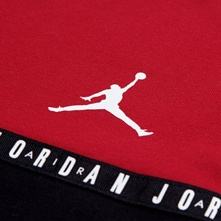 Jumpman Blocked Taping Short Set - Kids
