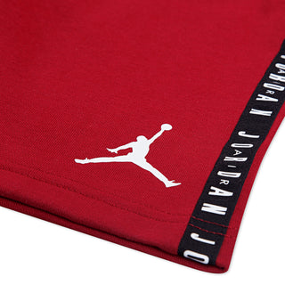 Jumpman Blocked Taping Short Set - Kids