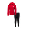 Brooklyn Fleece Full Zip Hoody Set - Kids