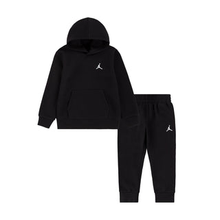Brooklyn Fleece PO Hoody Set - Kids