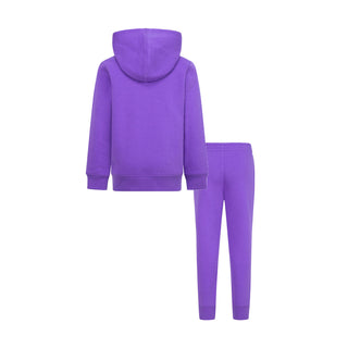 Brooklyn Fleece PO Hoody Set - Kids