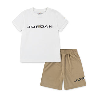 Baseline Mesh Short Set - Kids