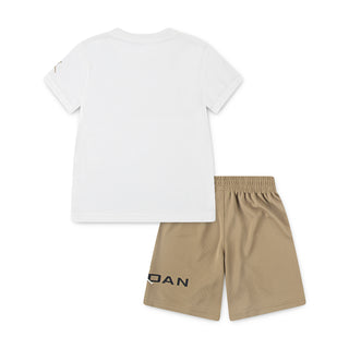 Baseline Mesh Short Set - Kids