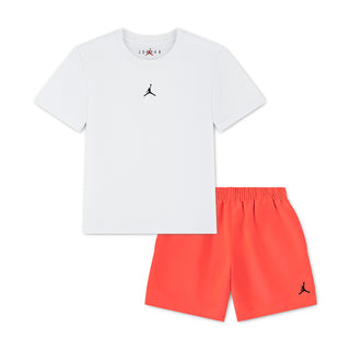 Jumpman Woven Play Short Set - Kids