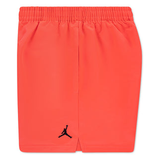 Jumpman Woven Play Short Set - Kids
