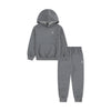 Brooklyn Fleece PO Hoody Set - Kids