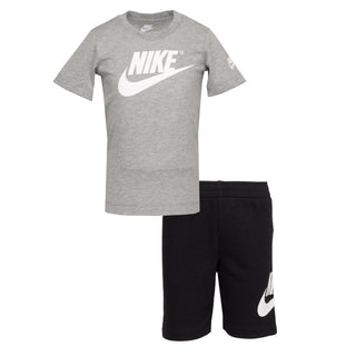 Nike Futura Short Set - Kids