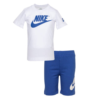 Nike Futura Short Set - Kids