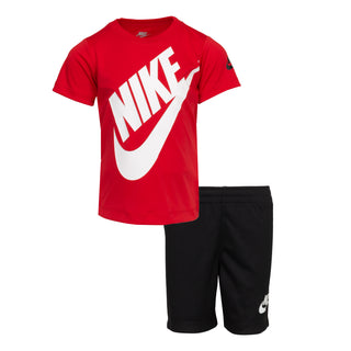 Futura Short Set - Kids