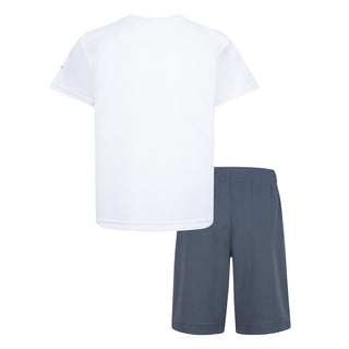 Just Do It Short Set - Kids