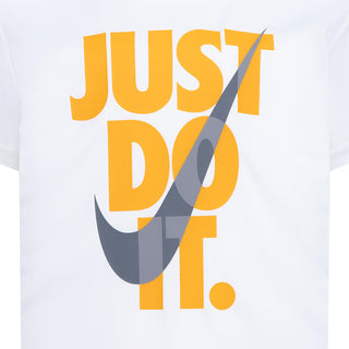 Just Do It Short Set - Kids