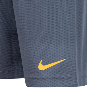 Just Do It Short Set - Kids