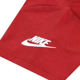 Split Futura Short Set - Kids