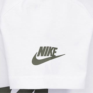 Split Futura Short Set - Kids