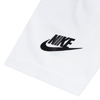 Split Futura Short Set - Kids