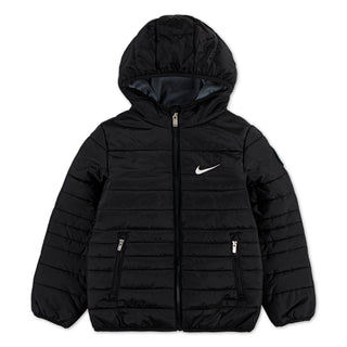 Midweight Puffer Jacket - Kids